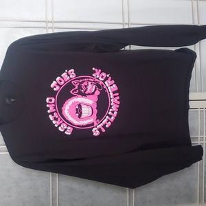 Vintage Eskimo Joe's Long Sleeve Beefy T Shirt